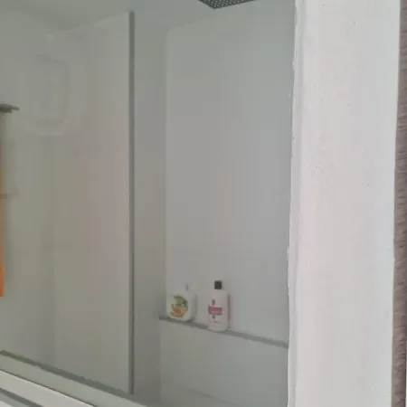 شقة La Carmen
