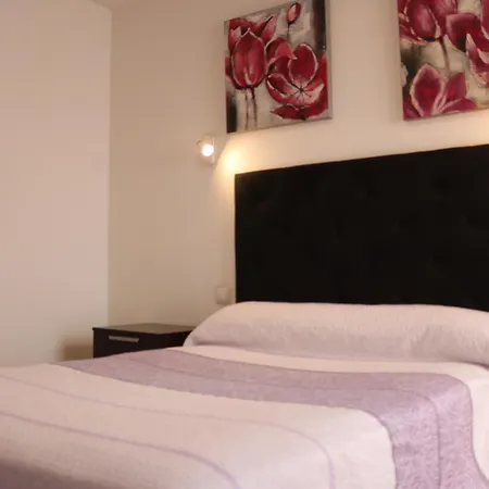 La Carmen شقة أرّاثيفي