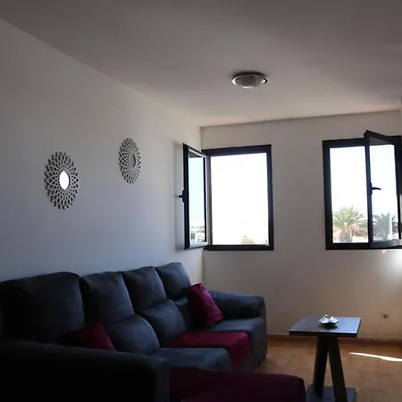 La Carmen أرّاثيفي