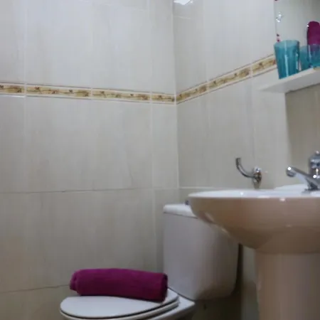 Apartament La Carmen