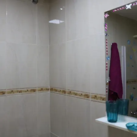 La Carmen شقة أرّاثيفي