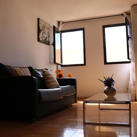 شقة La Carmen أرّاثيفي