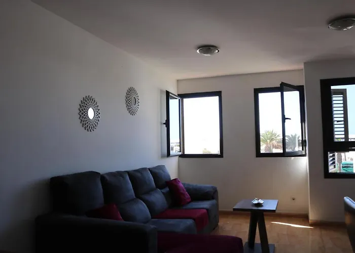 La Carmen أرّاثيفي