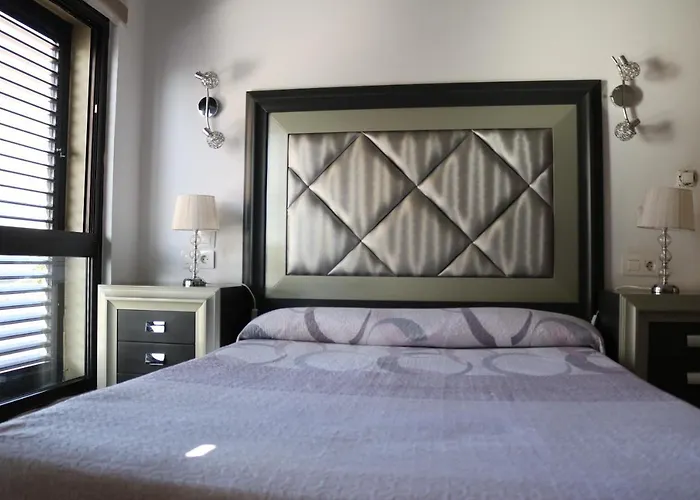 La Carmen أرّاثيفي