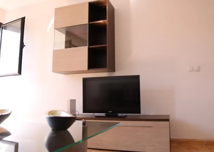 La Carmen أرّاثيفي