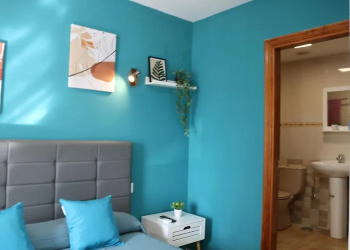 La Carmen * أرّاثيفي