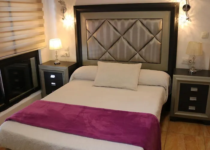 La Carmen أرّاثيفي