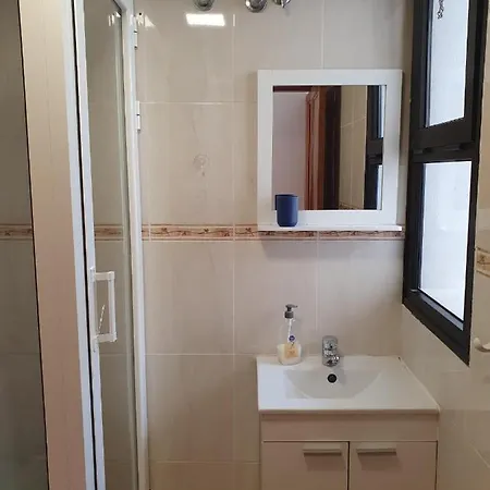 La Carmen Arrecife (Lanzarote)