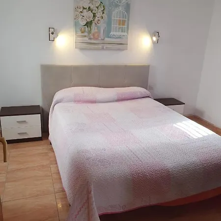 Apartamento La Carmen Arrecife (Lanzarote)