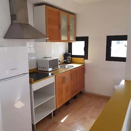 Apartamento La Carmen Arrecife (Lanzarote)