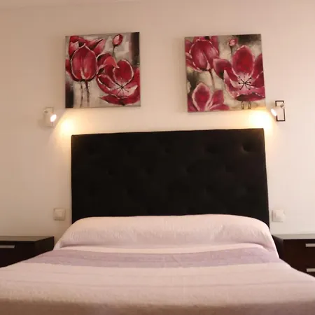 La Carmen Arrecife (Lanzarote)