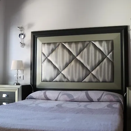 La Carmen Apartamento *