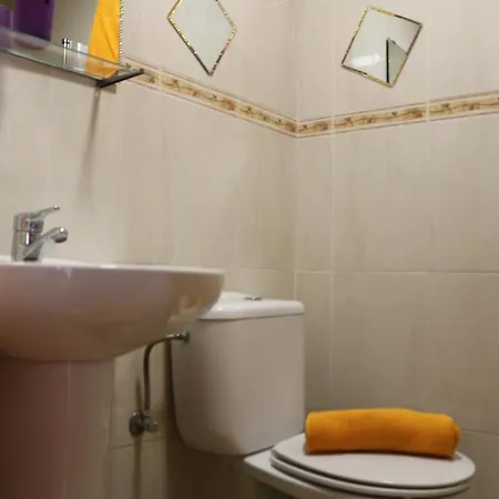 La Carmen Apartamento Arrecife (Lanzarote)
