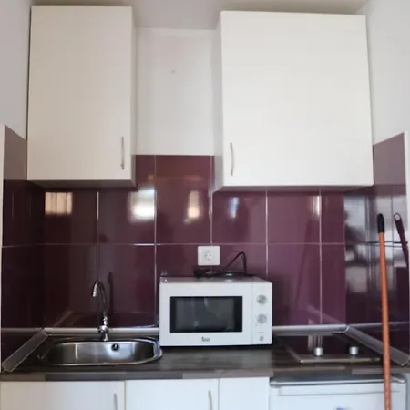 La Carmen Apartamento