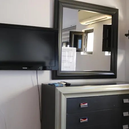 Apartamento La Carmen