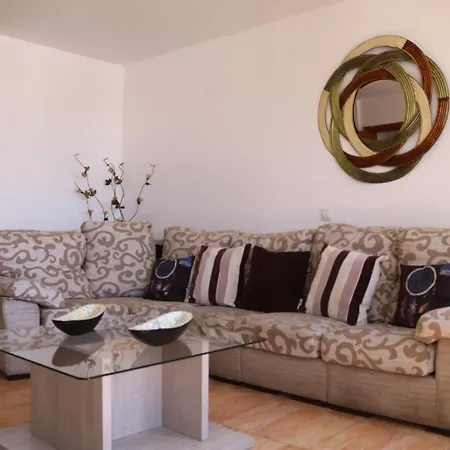 Apartamento La Carmen