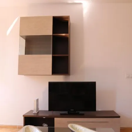 La Carmen Apartamento