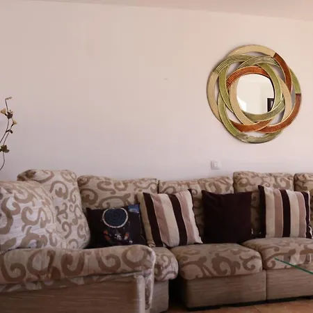 Apartamento La Carmen