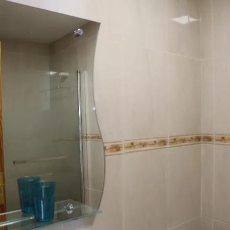 La Carmen Apartamento