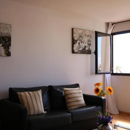 La Carmen Apartamento