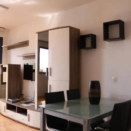 Apartamento La Carmen *