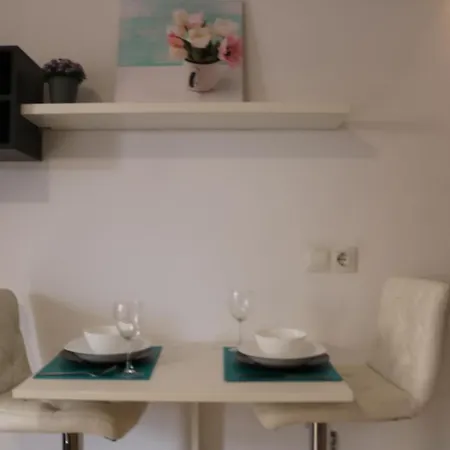 Apartamento La Carmen