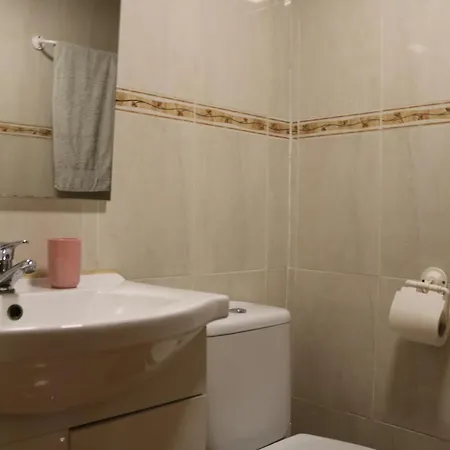 Apartamento La Carmen *