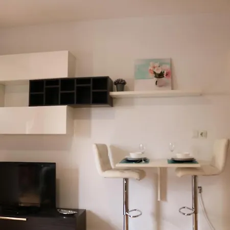 La Carmen Apartamento *