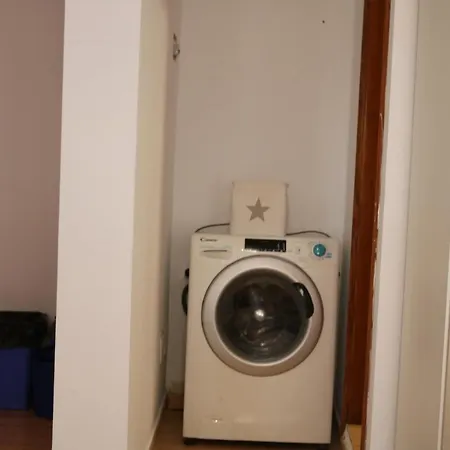 Apartamento La Carmen