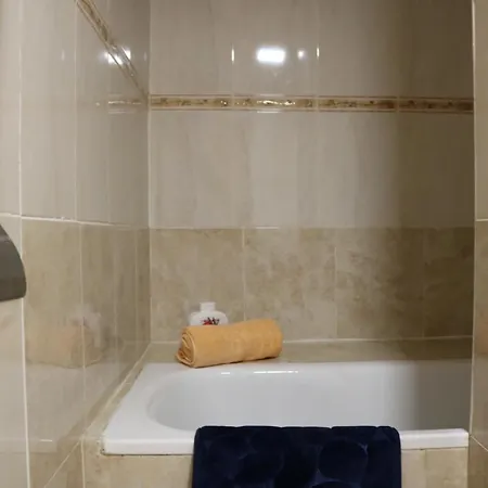 La Carmen Apartamento