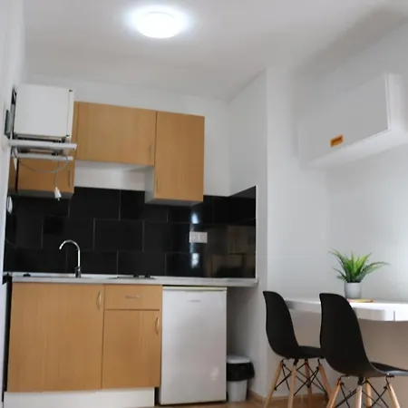 Apartamento La Carmen *