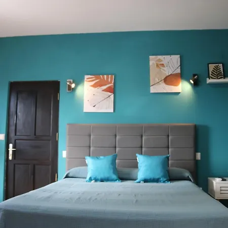 La Carmen Arrecife (Lanzarote)