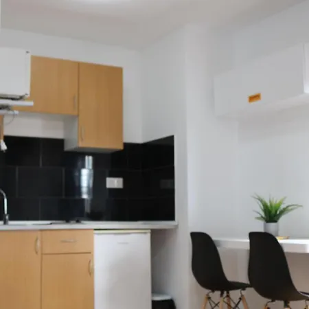 La Carmen Apartamento