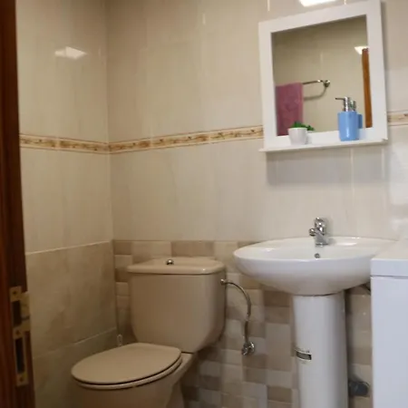 Appartamento La Carmen *