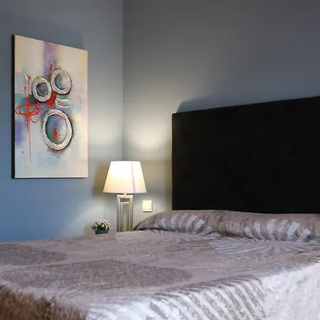 La Carmen Appartamento *