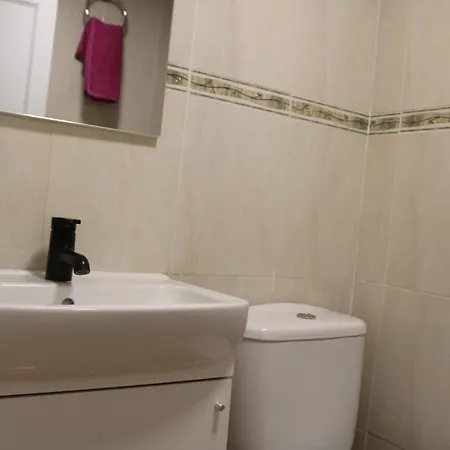 Apartamento La Carmen Arrecife (Lanzarote)