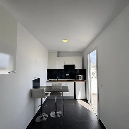 La Carmen Apartment *