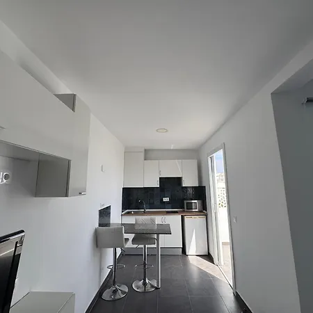 Apartment La Carmen Arrecife (Lanzarote)