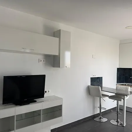 Apartment La Carmen *