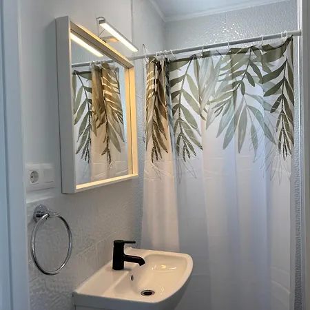 La Carmen Apartment *