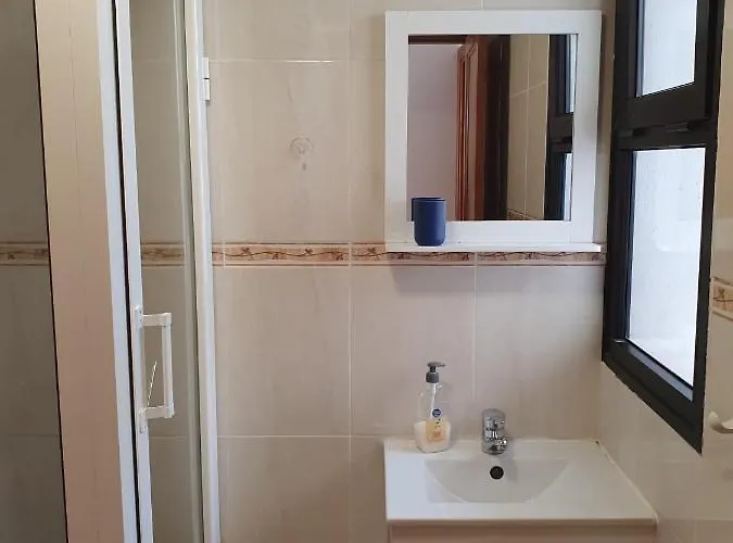 La Carmen Arrecife (Lanzarote)