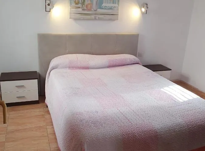 Apartamento La Carmen Arrecife (Lanzarote)