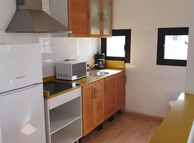 Apartment La Carmen Arrecife (Lanzarote)