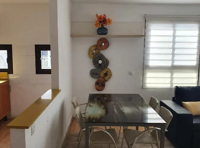 La Carmen Apartment Arrecife (Lanzarote)