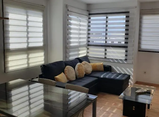 La Carmen Apartamento *