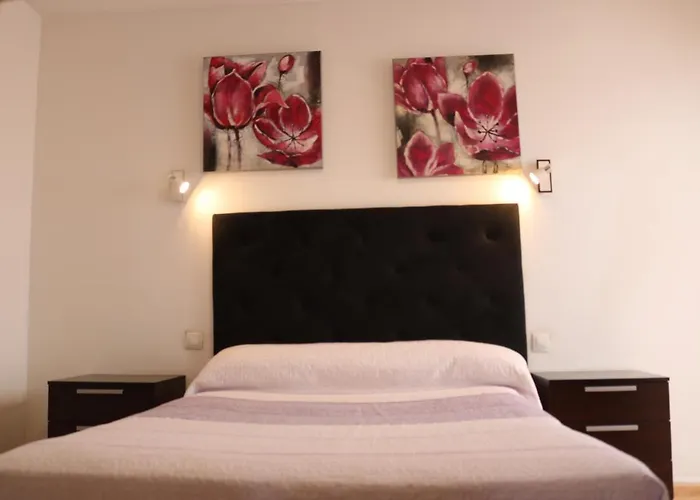 La Carmen Arrecife (Lanzarote)