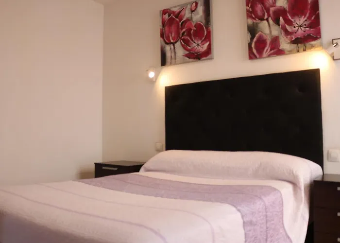 La Carmen Apartamento Arrecife (Lanzarote)