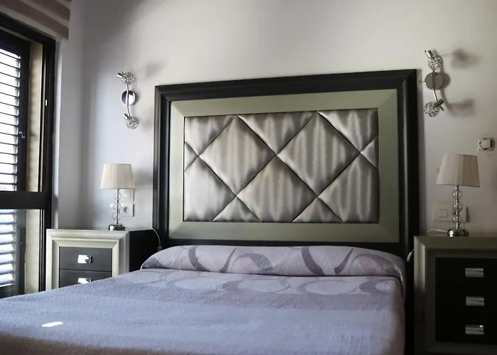 La Carmen Apartamento *