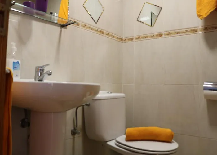 La Carmen Apartment Arrecife (Lanzarote)