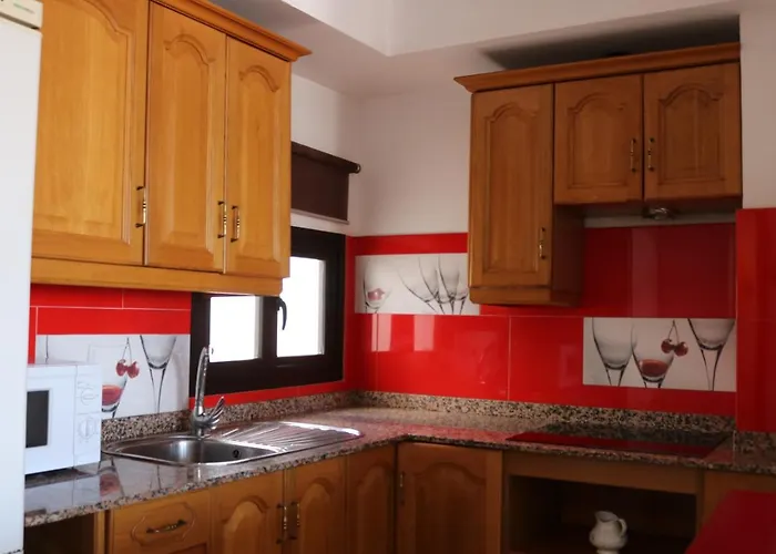 Apartment La Carmen Arrecife (Lanzarote)